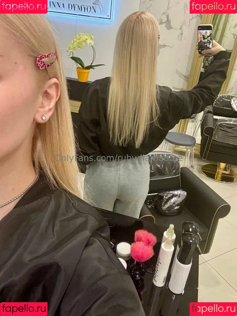 rubydiamantee / rubydiamanttee Onlyfans Photo Gallery 