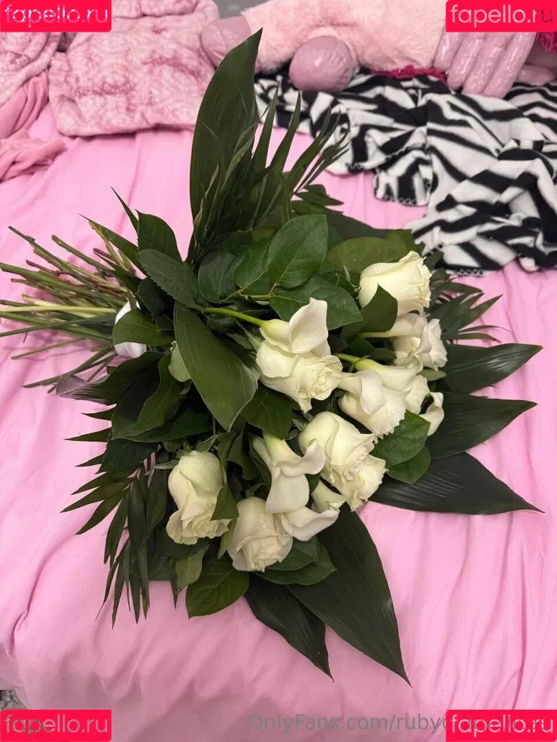 rubydiamantee / rubydiamanttee Onlyfans Photo Gallery 