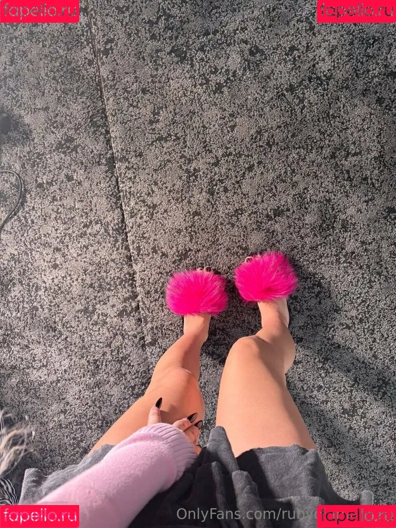 rubydiamantee / rubydiamanttee Onlyfans Photo Gallery 