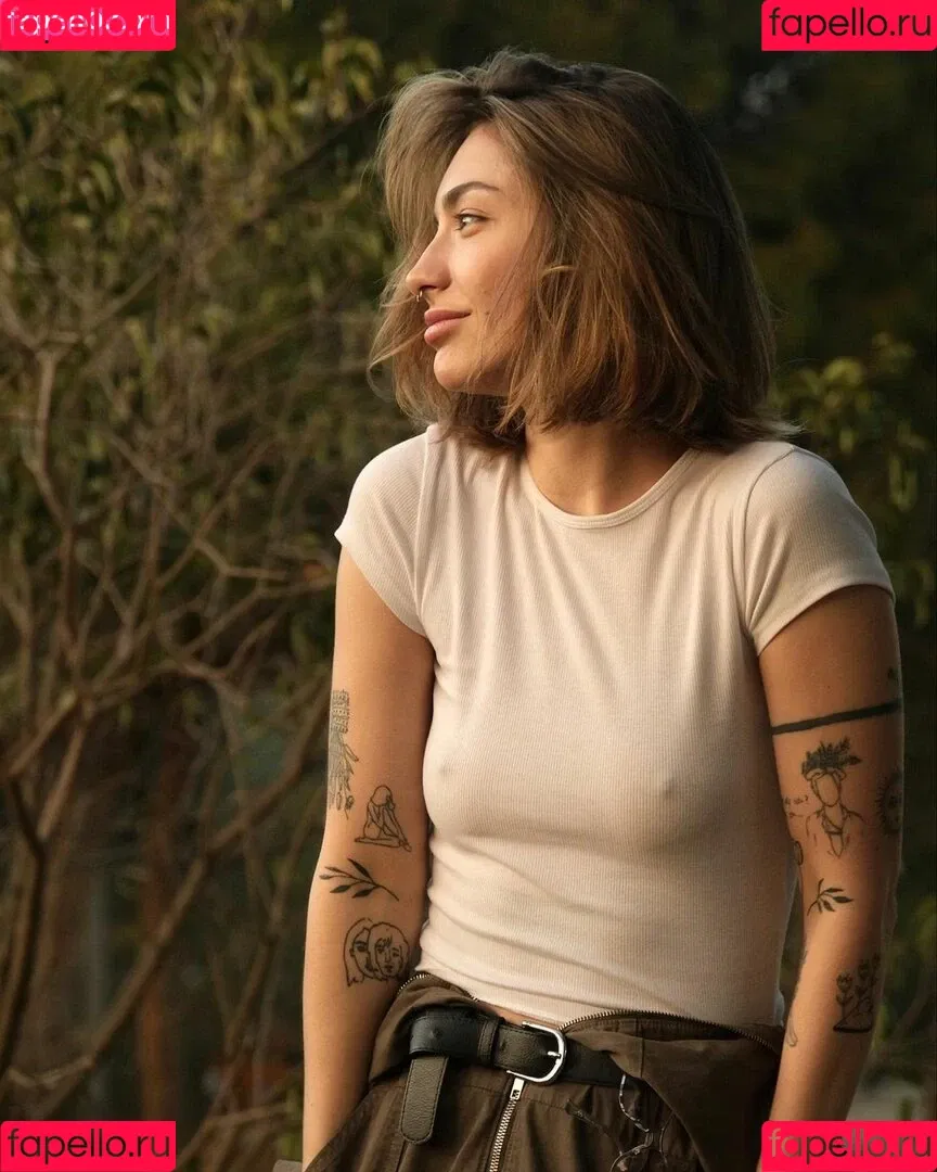 Beth.sal / Betka Saloňová / bethastley Onlyfans Photo Gallery 