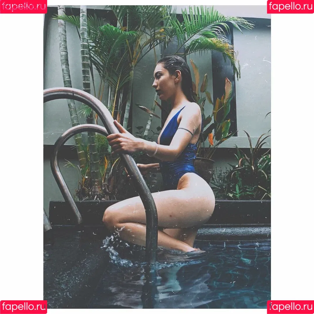 Beth.sal / Betka Saloňová / bethastley Onlyfans Photo Gallery 