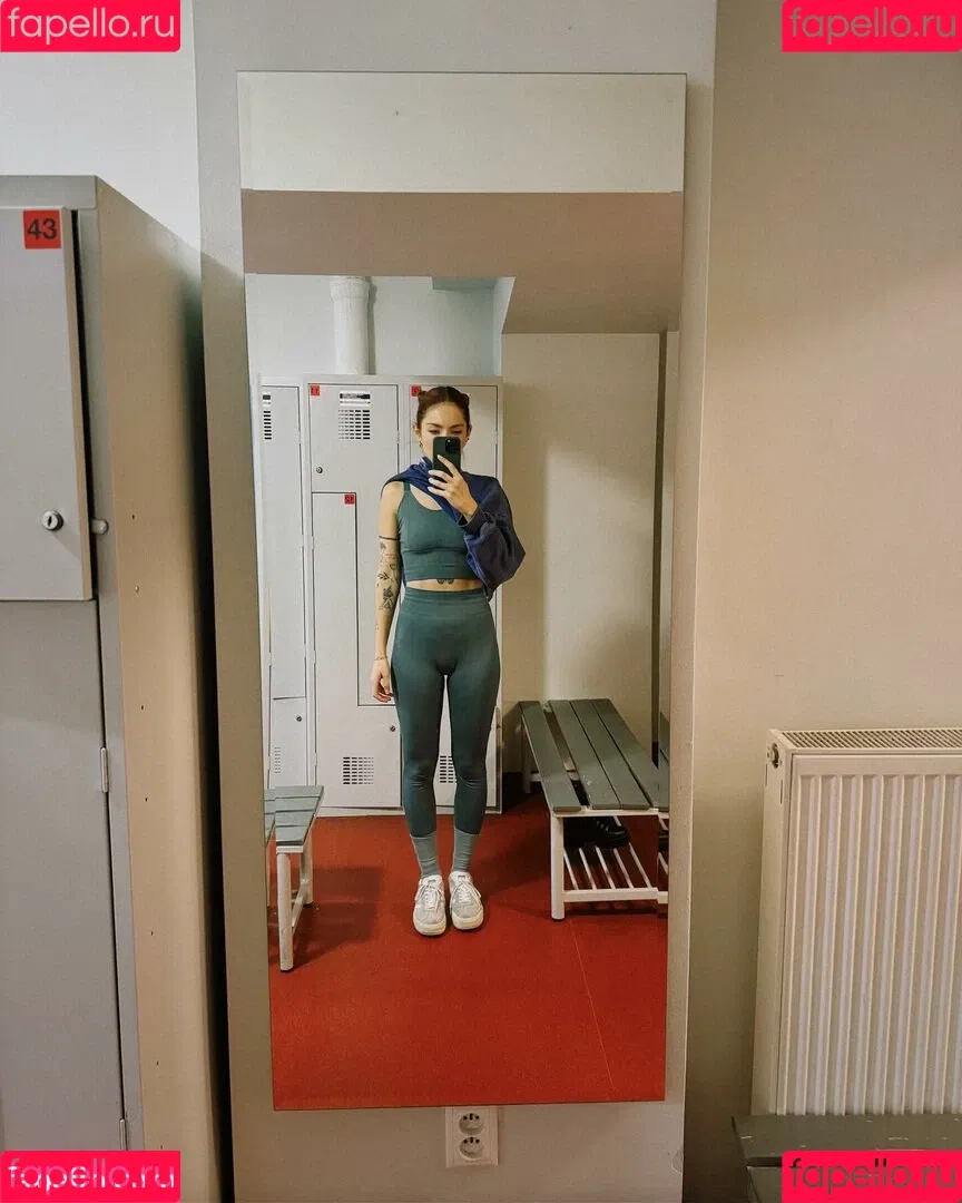 Beth.sal / Betka Saloňová / bethastley Onlyfans Photo Gallery 