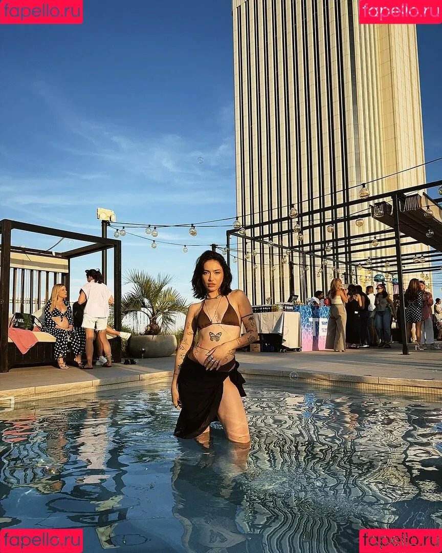 Beth.sal / Betka Saloňová / bethastley Onlyfans Photo Gallery 