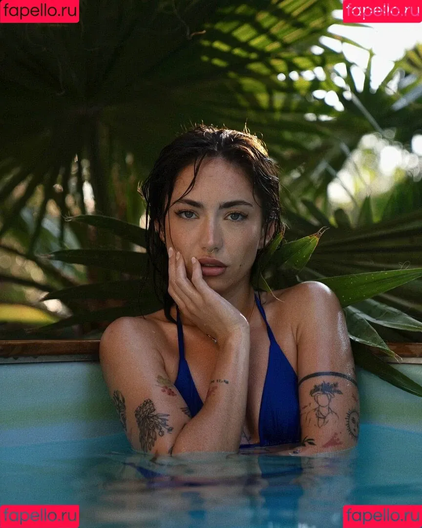 Beth.sal / Betka Saloňová / bethastley Onlyfans Photo Gallery 