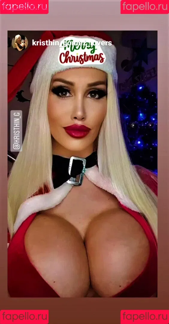 Kristhin Gomez / kristhin_g / kristhinx Onlyfans Photo Gallery 