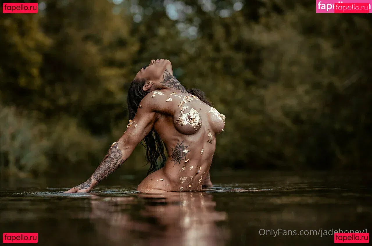 Jade Honey Onlyfans Photo Gallery 