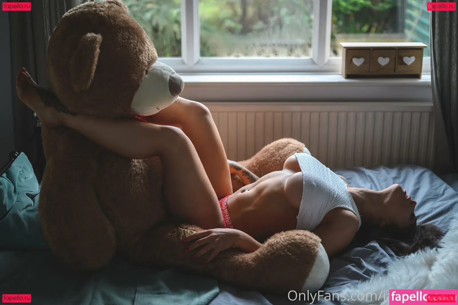 Jade Honey Onlyfans Photo Gallery 