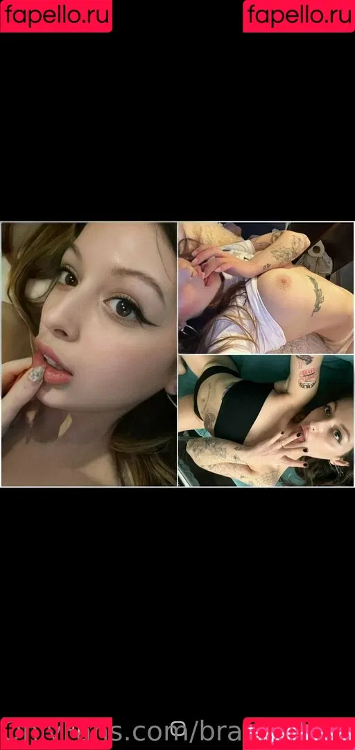 bloved17 / brandy.love Onlyfans Photo Gallery 