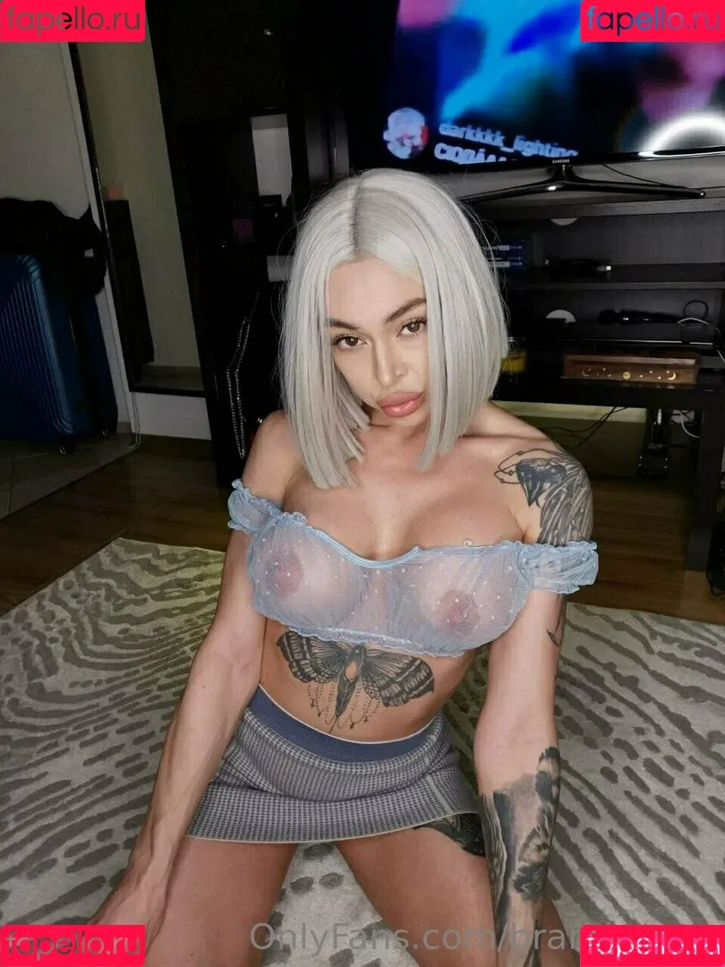 bloved17 / brandy.love Onlyfans Photo Gallery 