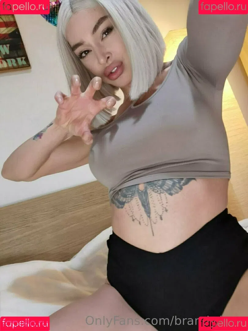 bloved17 / brandy.love Onlyfans Photo Gallery 