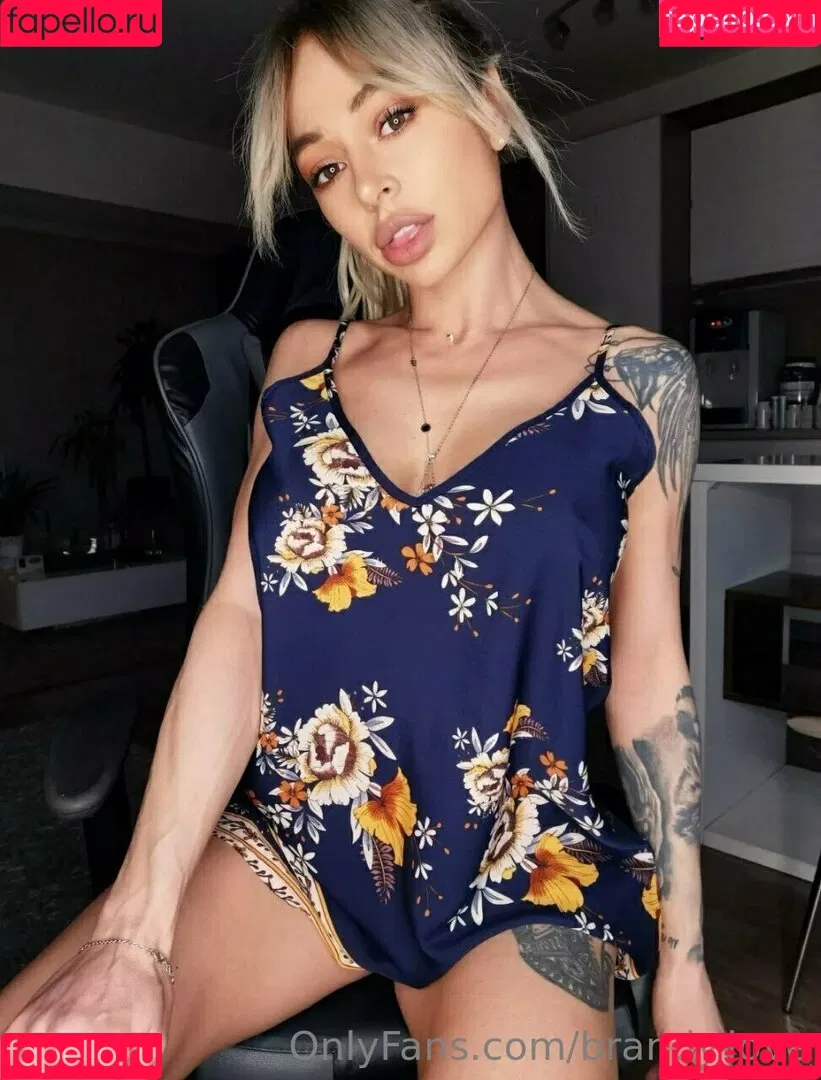 bloved17 / brandy.love Onlyfans Photo Gallery 