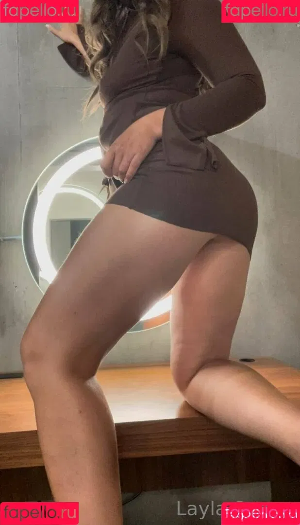 laylasecret / laylasecrets26 Onlyfans Photo Gallery 