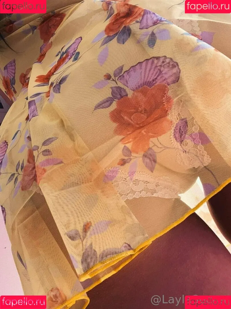 laylasecret / laylasecrets26 Onlyfans Photo Gallery 