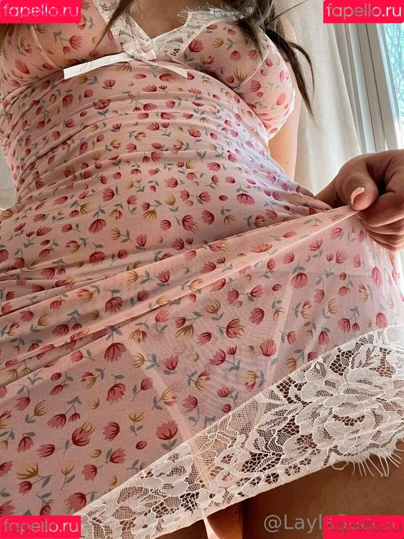 laylasecret / laylasecrets26 Onlyfans Photo Gallery 