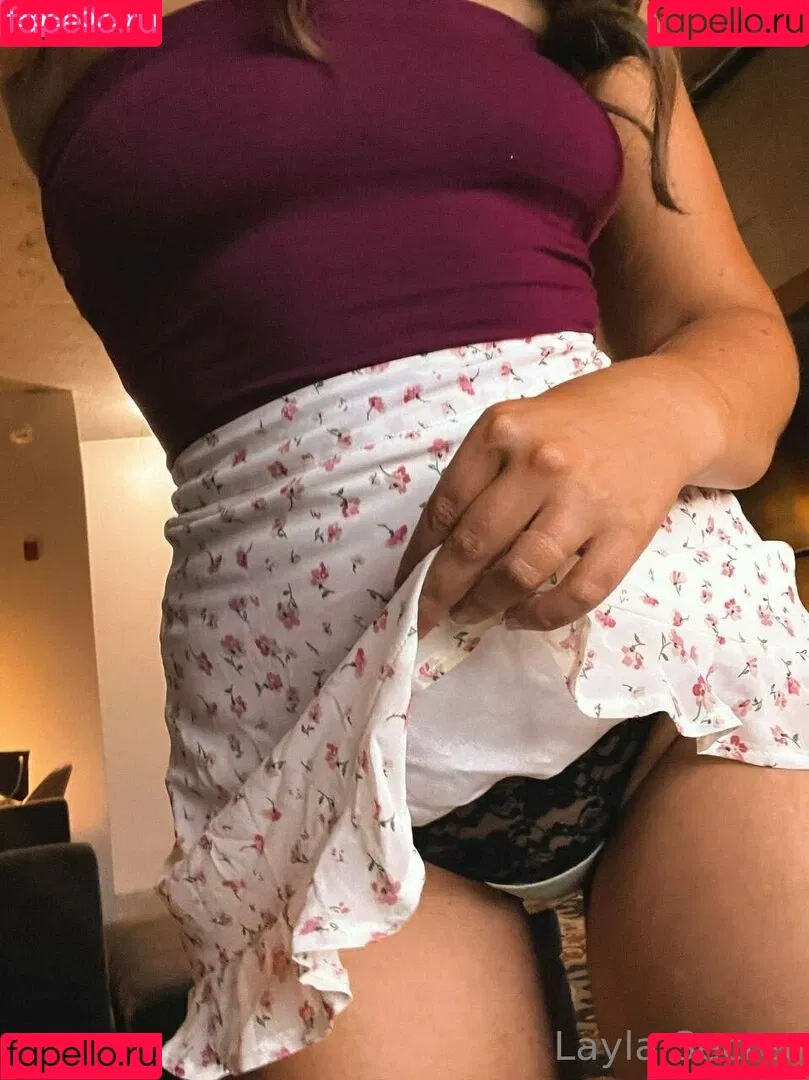 laylasecret / laylasecrets26 Onlyfans Photo Gallery 