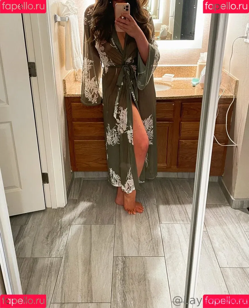 laylasecret / laylasecrets26 Onlyfans Photo Gallery 