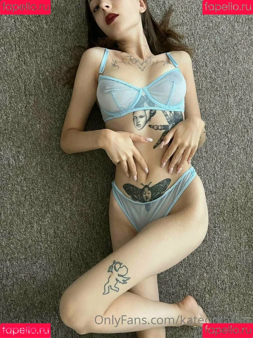 Kitsune / Kitsunekk / Lustful_modest / kateorkatrin / kkkkkkatrin Onlyfans Photo Gallery 