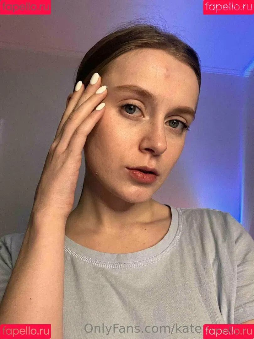 Kitsune / Kitsunekk / Lustful_modest / kateorkatrin / kkkkkkatrin Onlyfans Photo Gallery 