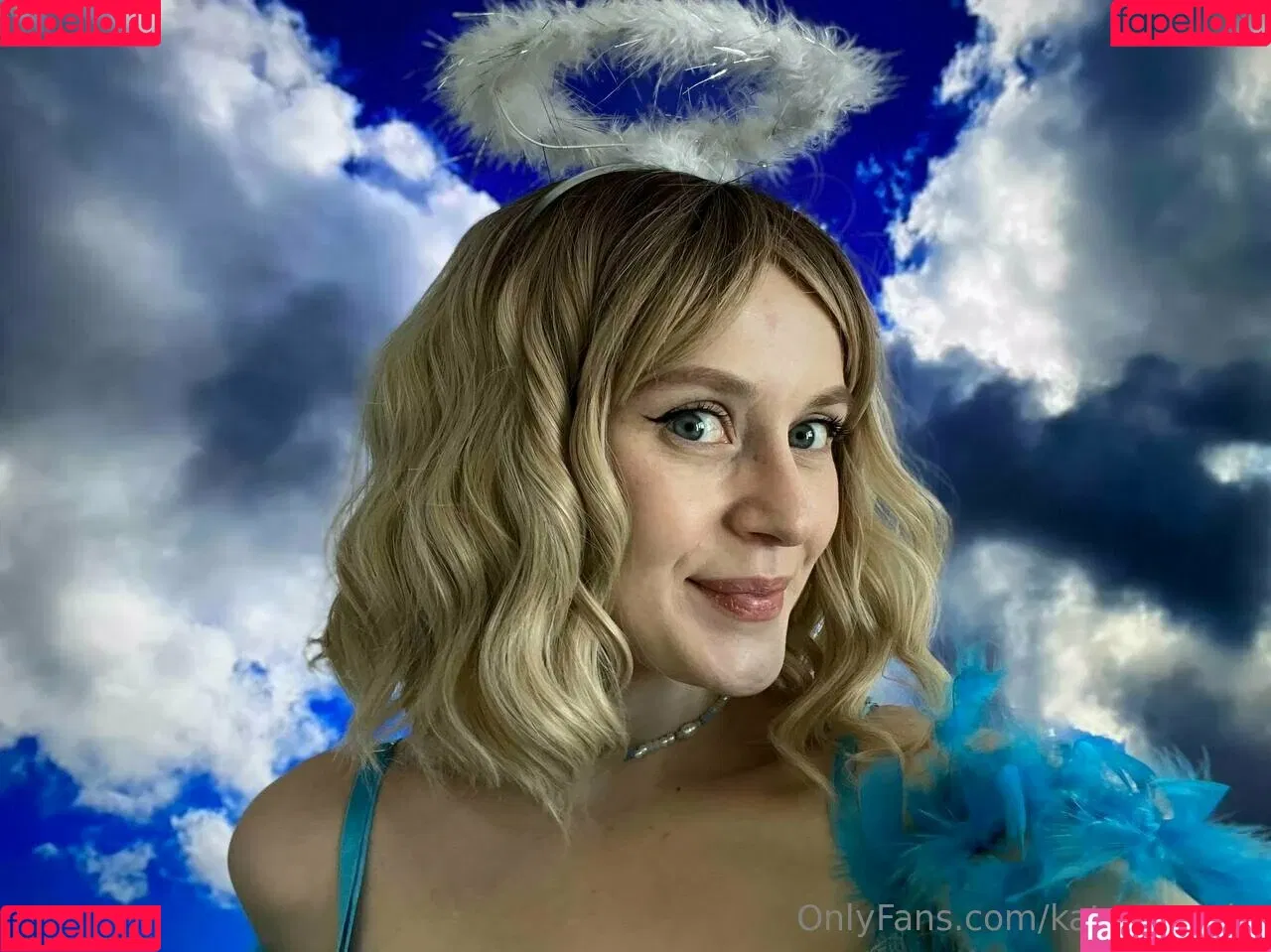 Kitsune / Kitsunekk / Lustful_modest / kateorkatrin / kkkkkkatrin Onlyfans Photo Gallery 