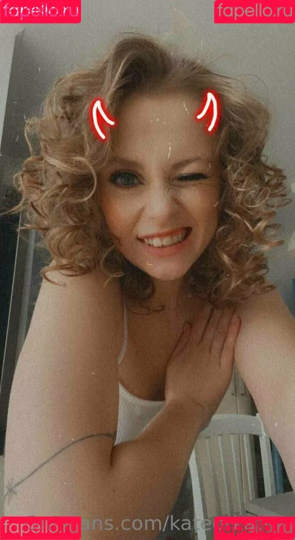 Kitsune / Kitsunekk / Lustful_modest / kateorkatrin / kkkkkkatrin Onlyfans Photo Gallery 