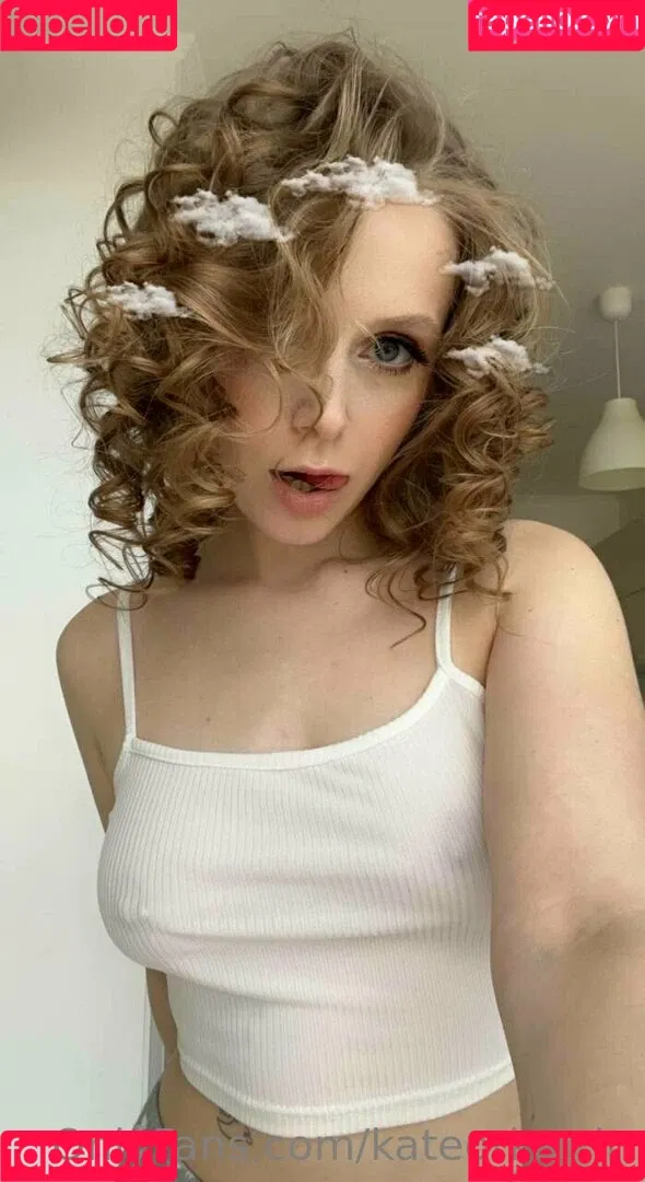 Kitsune / Kitsunekk / Lustful_modest / kateorkatrin / kkkkkkatrin Onlyfans Photo Gallery 