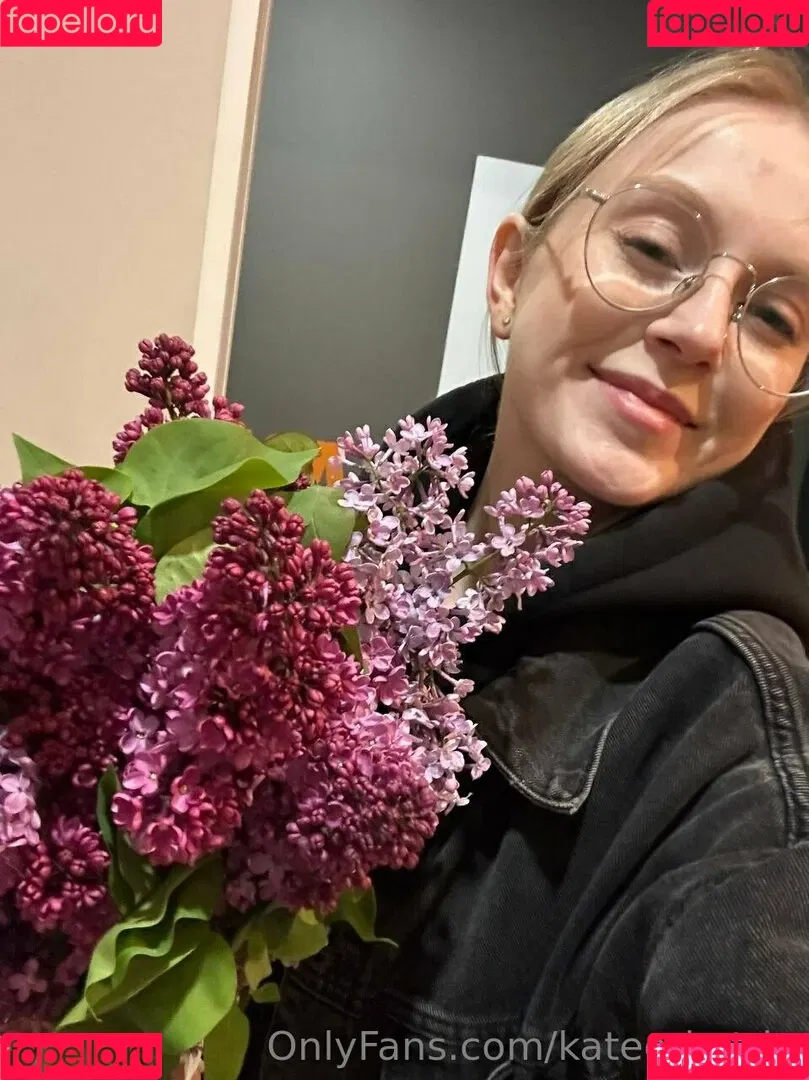 Kitsune / Kitsunekk / Lustful_modest / kateorkatrin / kkkkkkatrin Onlyfans Photo Gallery 