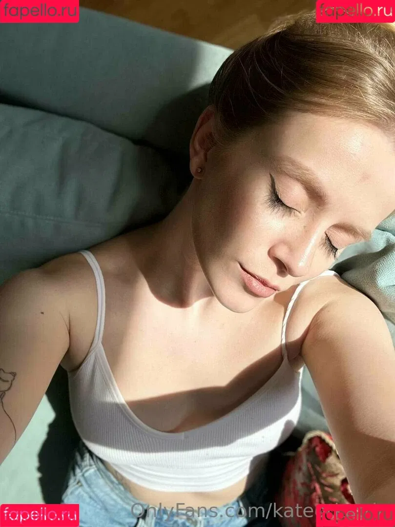 Kitsune / Kitsunekk / Lustful_modest / kateorkatrin / kkkkkkatrin Onlyfans Photo Gallery 