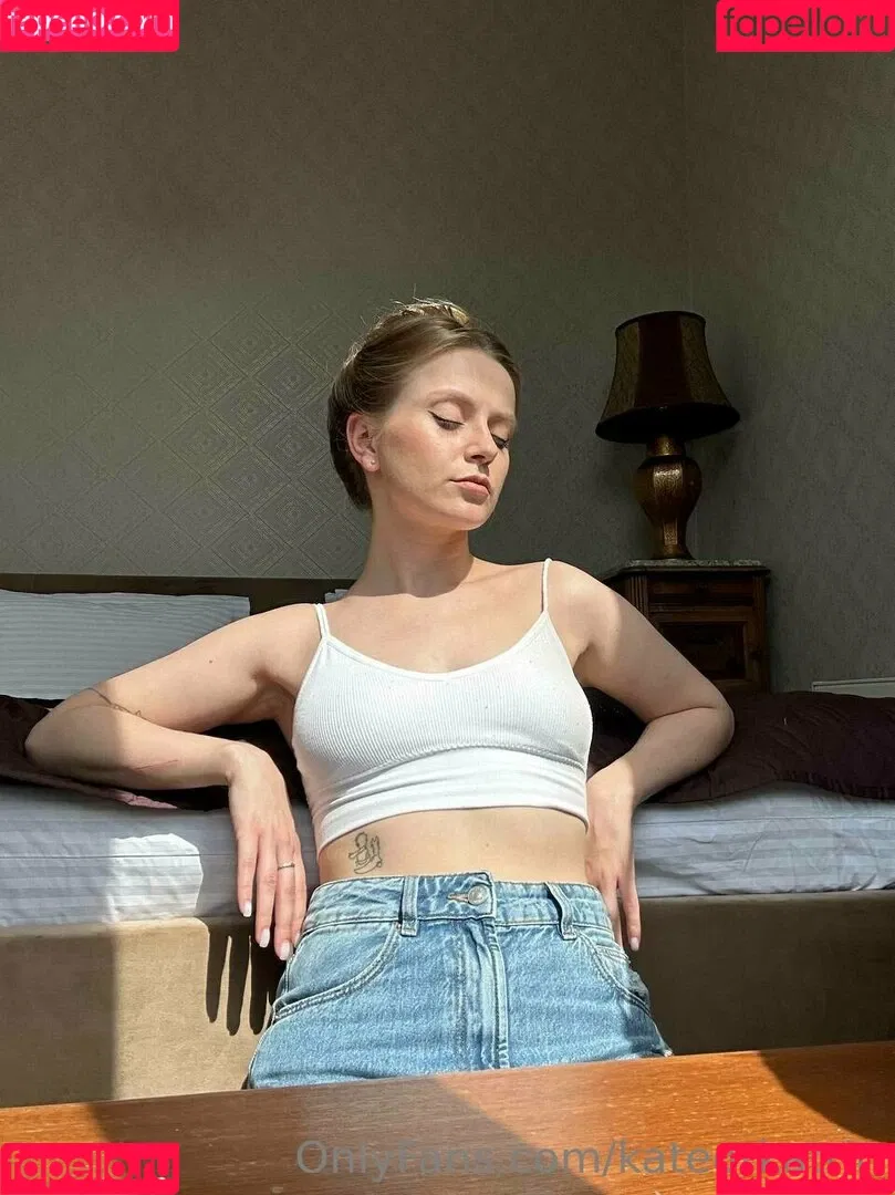 Kitsune / Kitsunekk / Lustful_modest / kateorkatrin / kkkkkkatrin Onlyfans Photo Gallery 