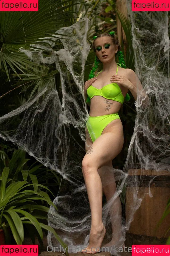 Kitsune / Kitsunekk / Lustful_modest / kateorkatrin / kkkkkkatrin Onlyfans Photo Gallery 