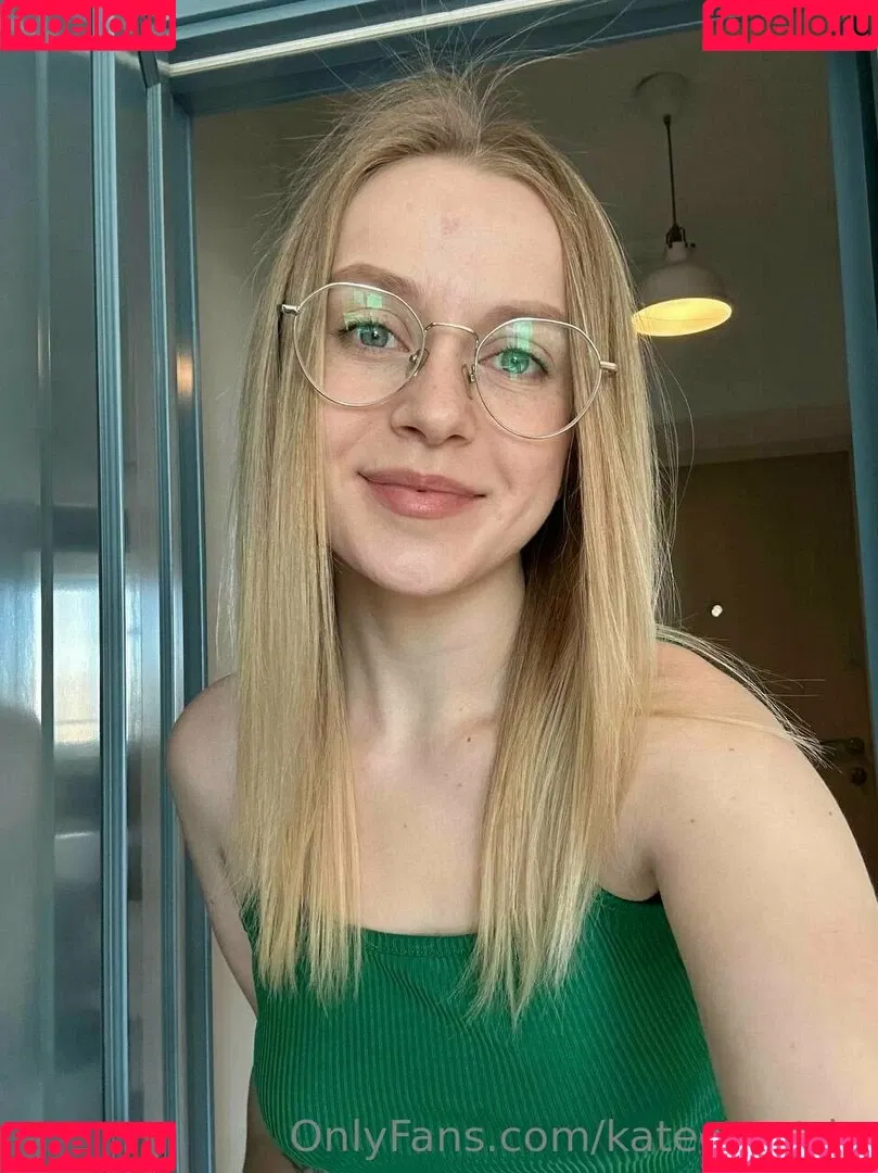 Kitsune / Kitsunekk / Lustful_modest / kateorkatrin / kkkkkkatrin Onlyfans Photo Gallery 