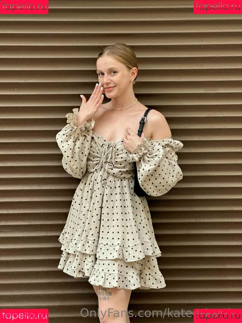 Kitsune / Kitsunekk / Lustful_modest / kateorkatrin / kkkkkkatrin Onlyfans Photo Gallery 