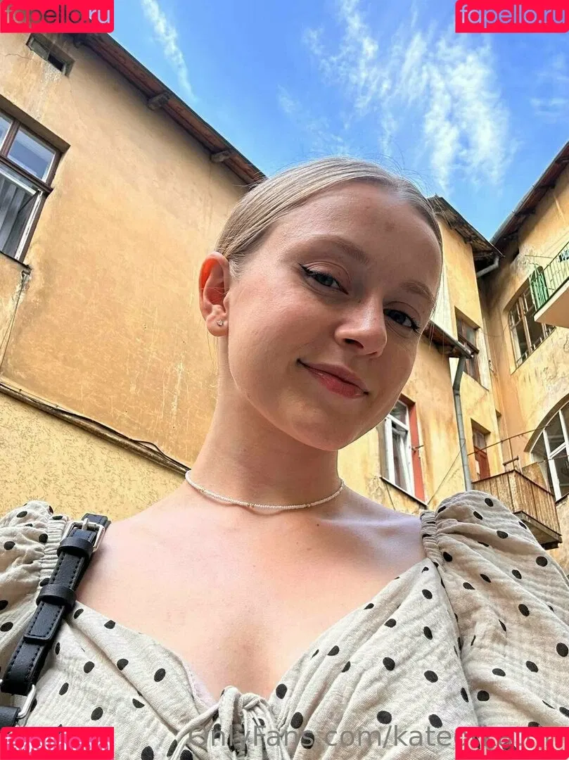 Kitsune / Kitsunekk / Lustful_modest / kateorkatrin / kkkkkkatrin Onlyfans Photo Gallery 