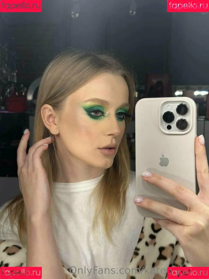 Kitsune / Kitsunekk / Lustful_modest / kateorkatrin / kkkkkkatrin Onlyfans Photo Gallery 