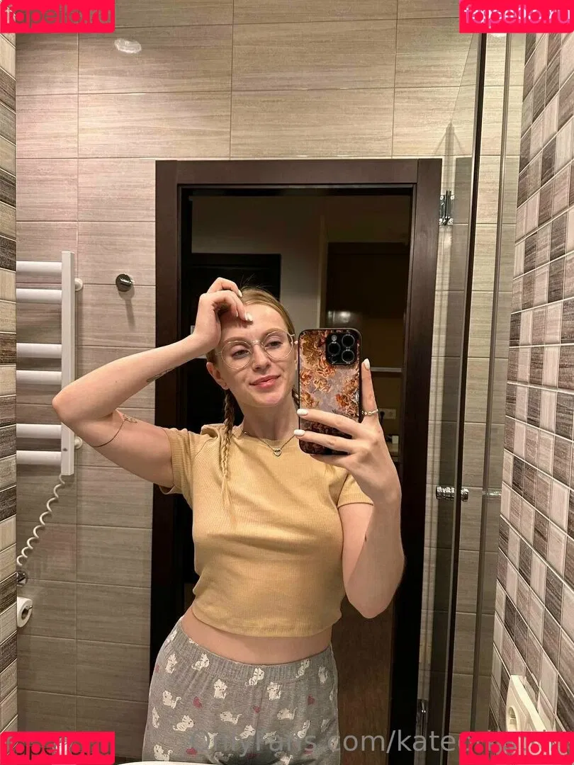 Kitsune / Kitsunekk / Lustful_modest / kateorkatrin / kkkkkkatrin Onlyfans Photo Gallery 