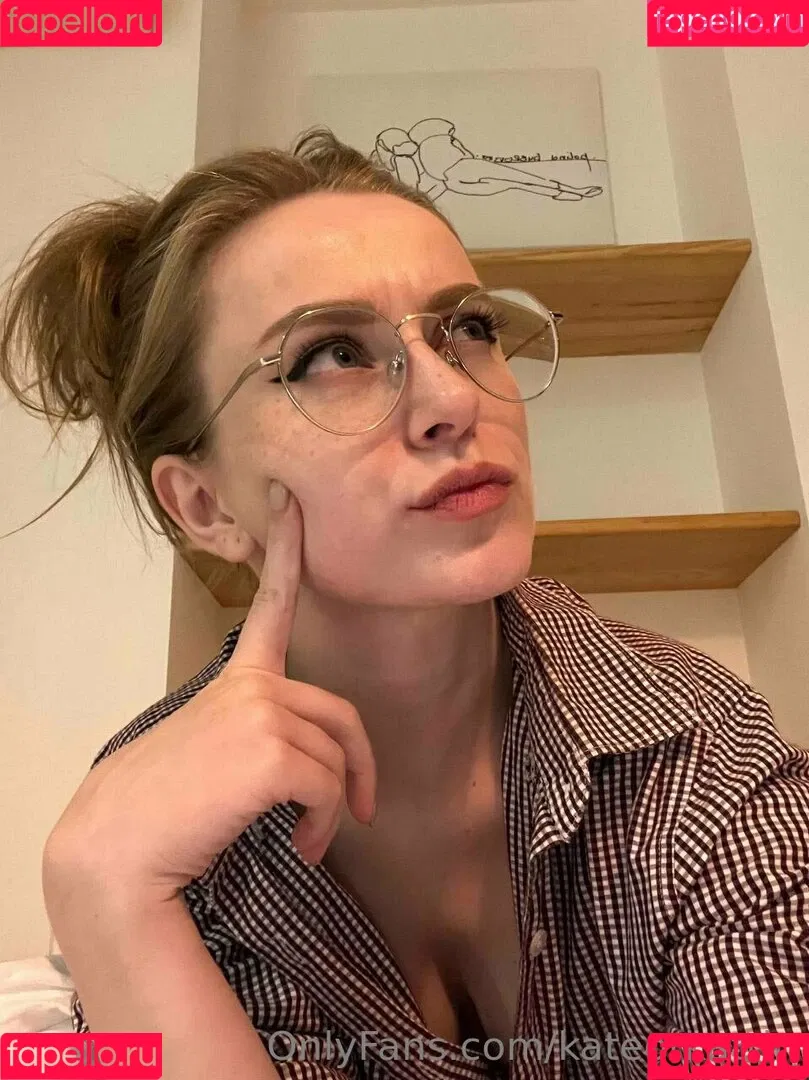 Kitsune / Kitsunekk / Lustful_modest / kateorkatrin / kkkkkkatrin Onlyfans Photo Gallery 