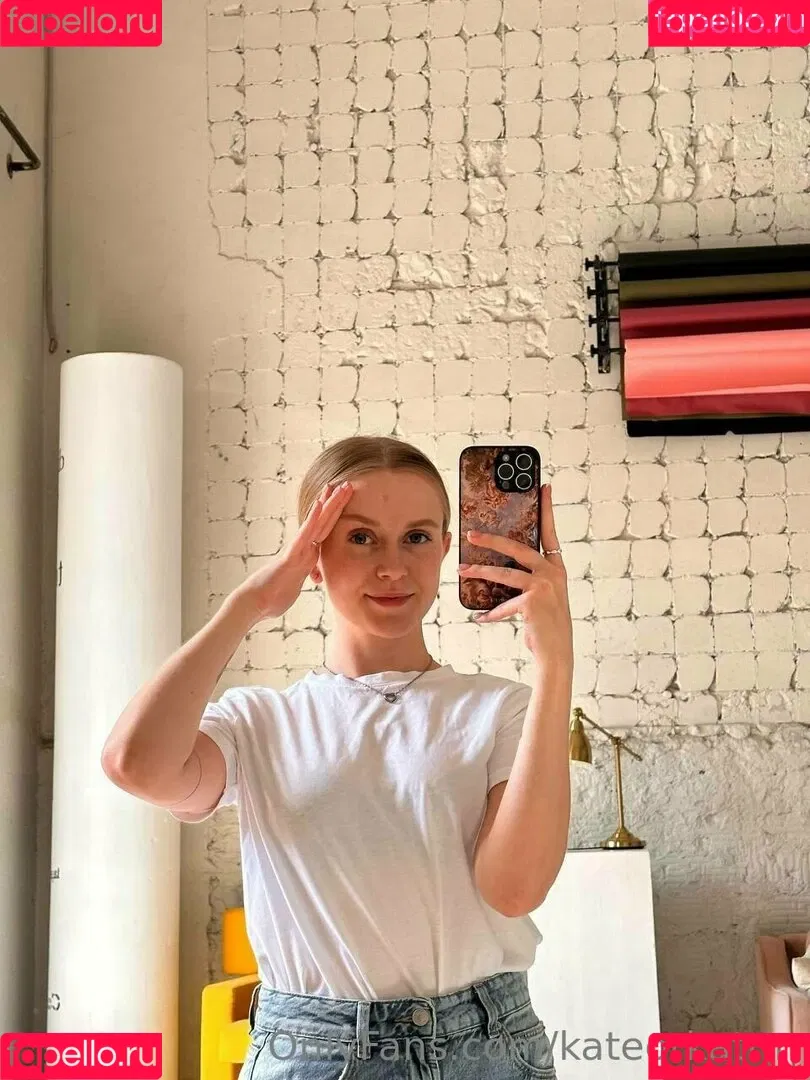 Kitsune / Kitsunekk / Lustful_modest / kateorkatrin / kkkkkkatrin Onlyfans Photo Gallery 