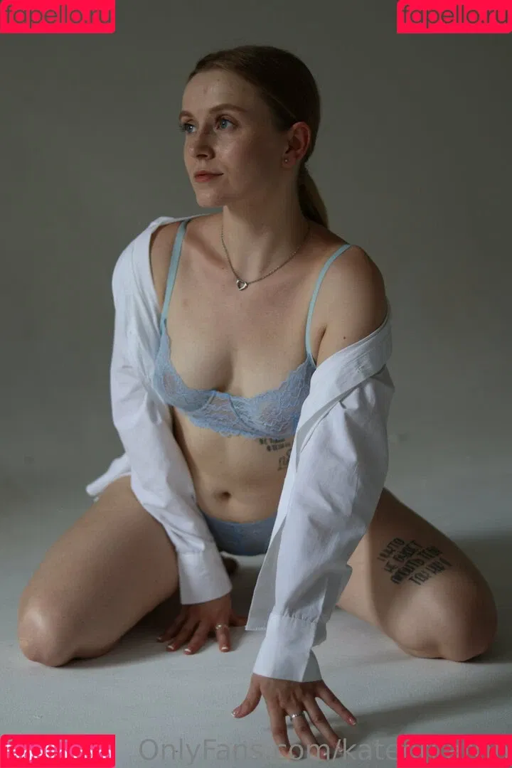 Kitsune / Kitsunekk / Lustful_modest / kateorkatrin / kkkkkkatrin Onlyfans Photo Gallery 