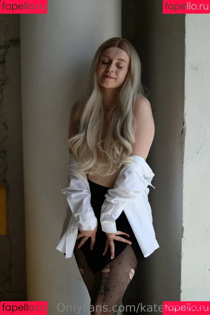 Kitsune / Kitsunekk / Lustful_modest / kateorkatrin / kkkkkkatrin Onlyfans Photo Gallery 