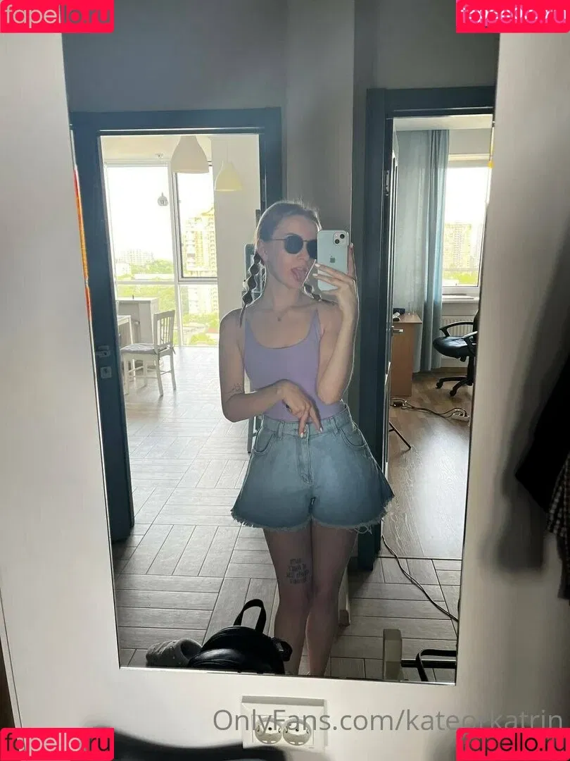 Kitsune / Kitsunekk / Lustful_modest / kateorkatrin / kkkkkkatrin Onlyfans Photo Gallery 