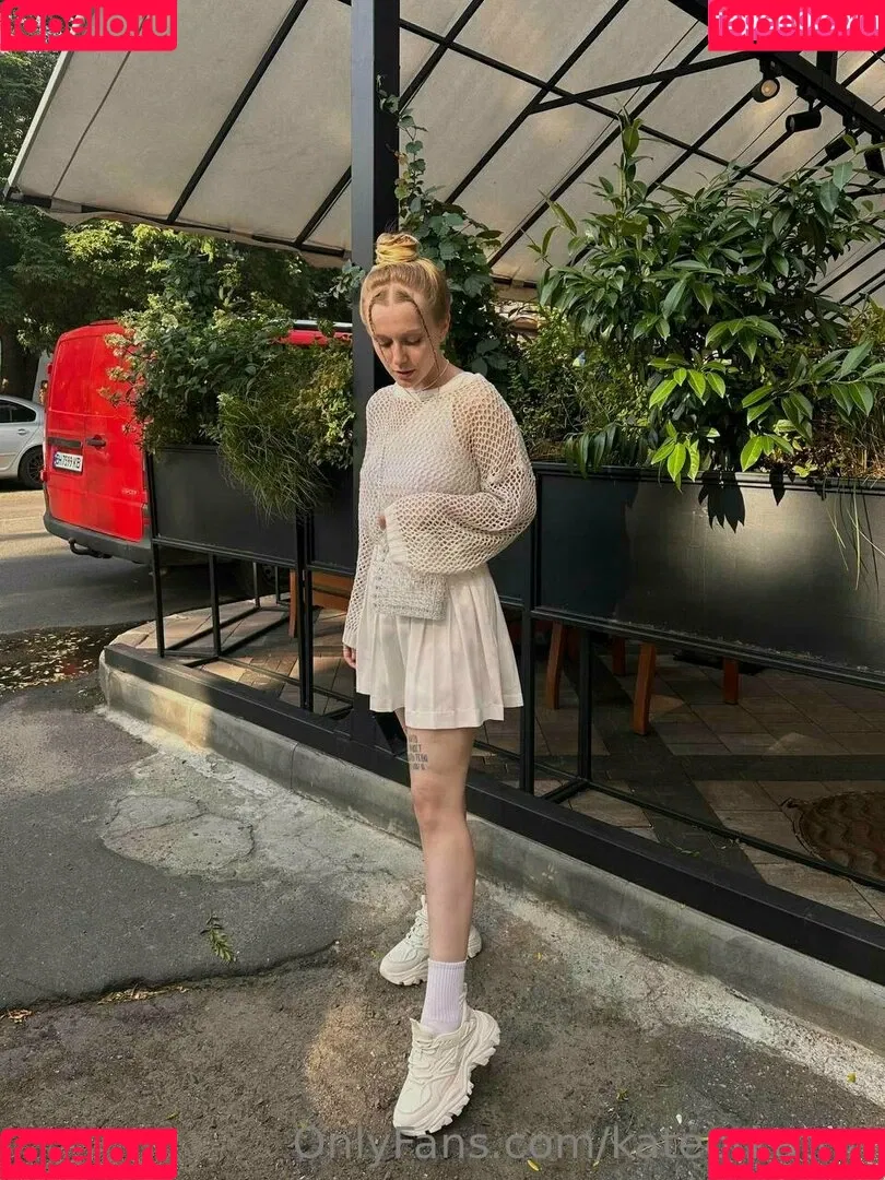 Kitsune / Kitsunekk / Lustful_modest / kateorkatrin / kkkkkkatrin Onlyfans Photo Gallery 