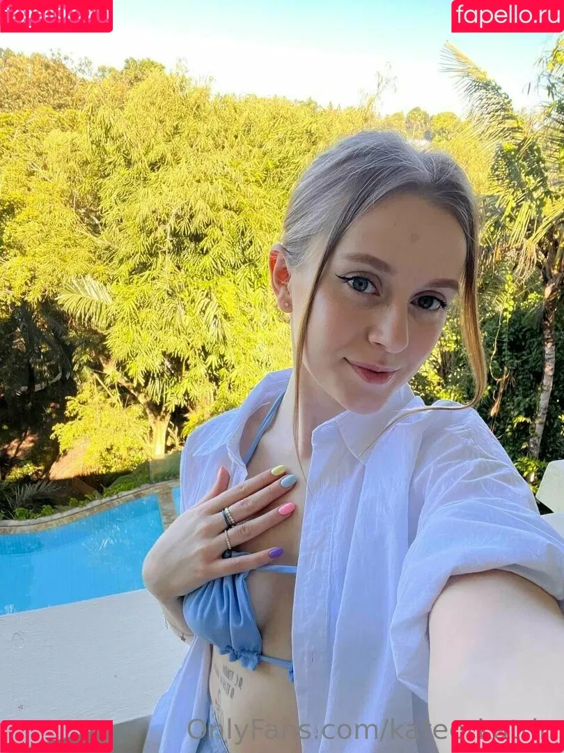 Kitsune / Kitsunekk / Lustful_modest / kateorkatrin / kkkkkkatrin Onlyfans Photo Gallery 