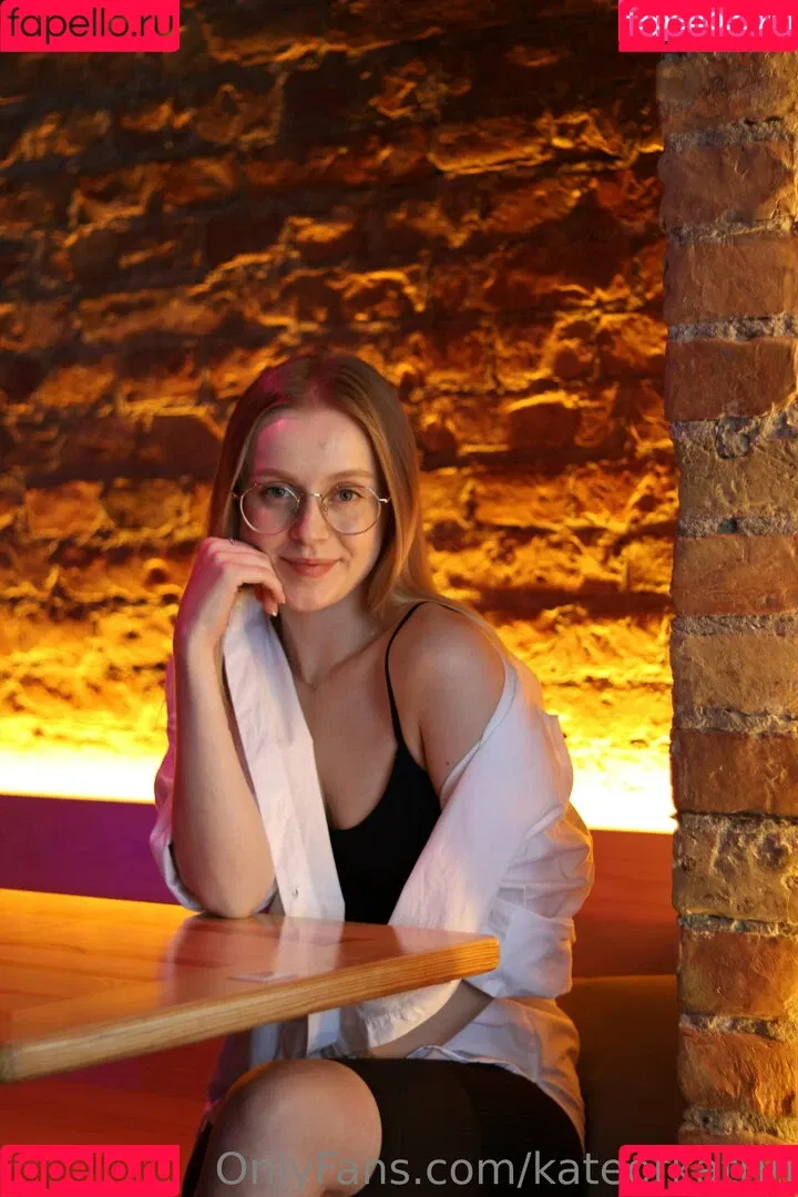 Kitsune / Kitsunekk / Lustful_modest / kateorkatrin / kkkkkkatrin Onlyfans Photo Gallery 