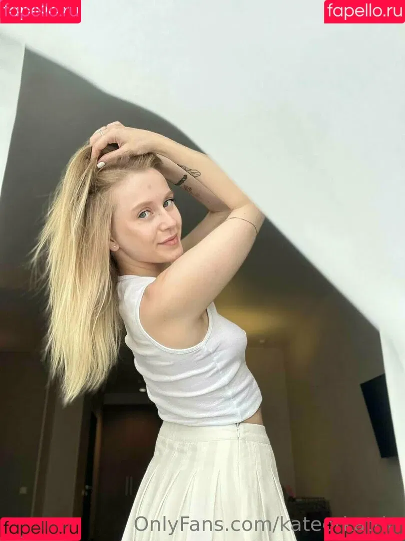 Kitsune / Kitsunekk / Lustful_modest / kateorkatrin / kkkkkkatrin Onlyfans Photo Gallery 