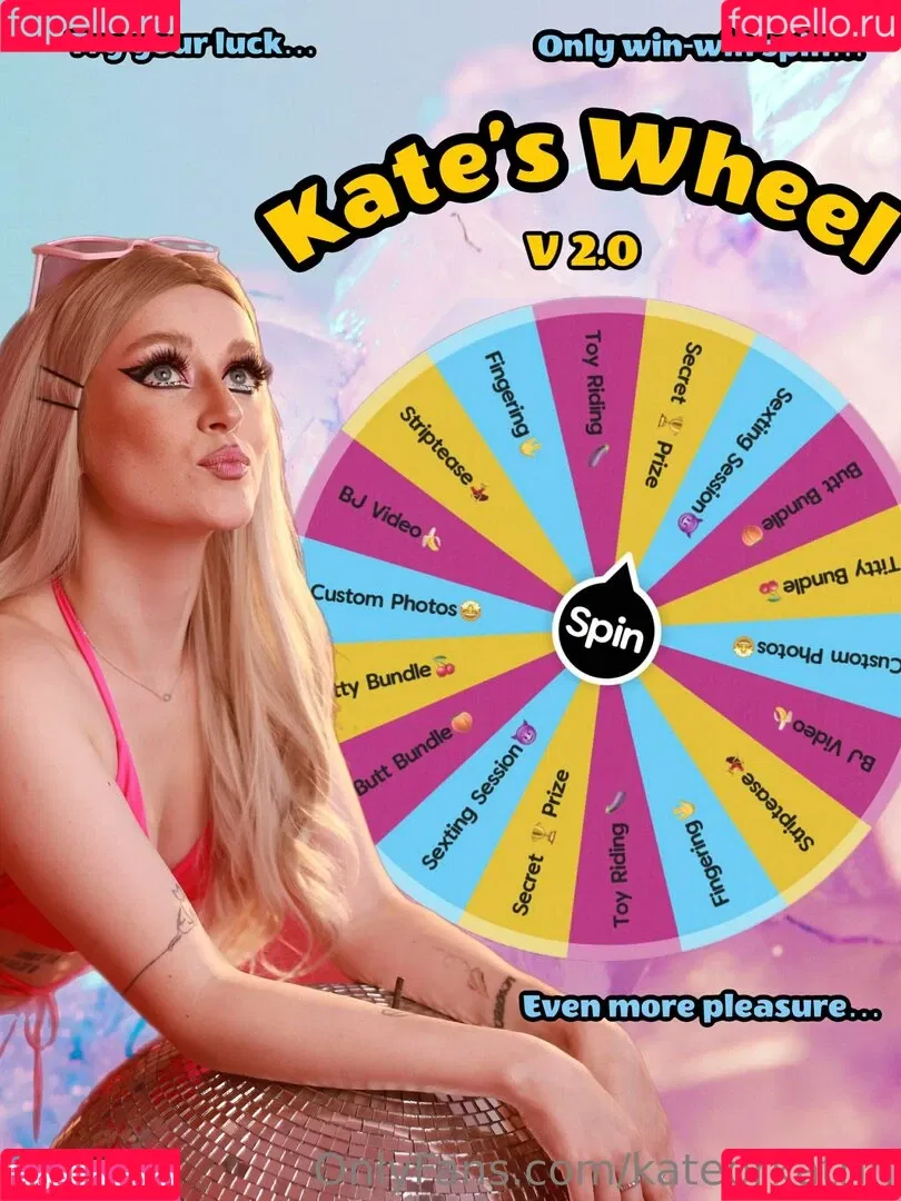 Kitsune / Kitsunekk / Lustful_modest / kateorkatrin / kkkkkkatrin Onlyfans Photo Gallery 