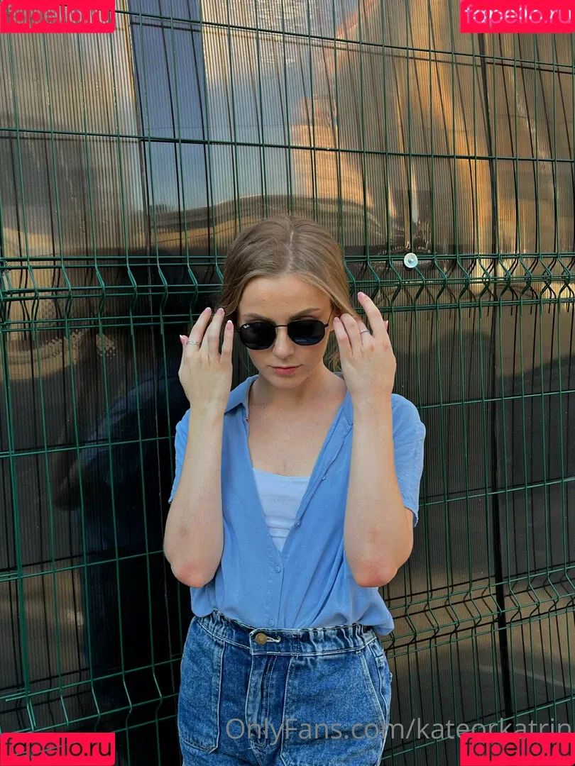 Kitsune / Kitsunekk / Lustful_modest / kateorkatrin / kkkkkkatrin Onlyfans Photo Gallery 