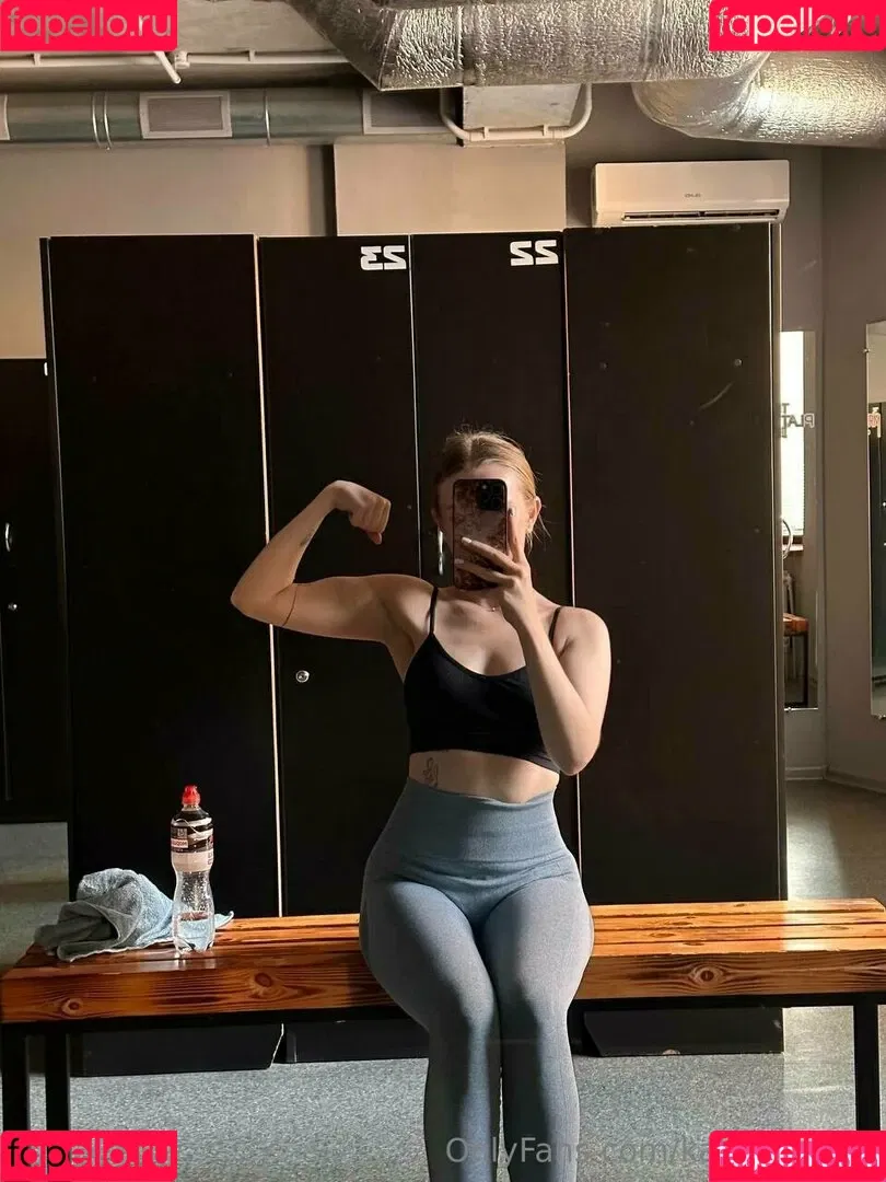 Kitsune / Kitsunekk / Lustful_modest / kateorkatrin / kkkkkkatrin Onlyfans Photo Gallery 