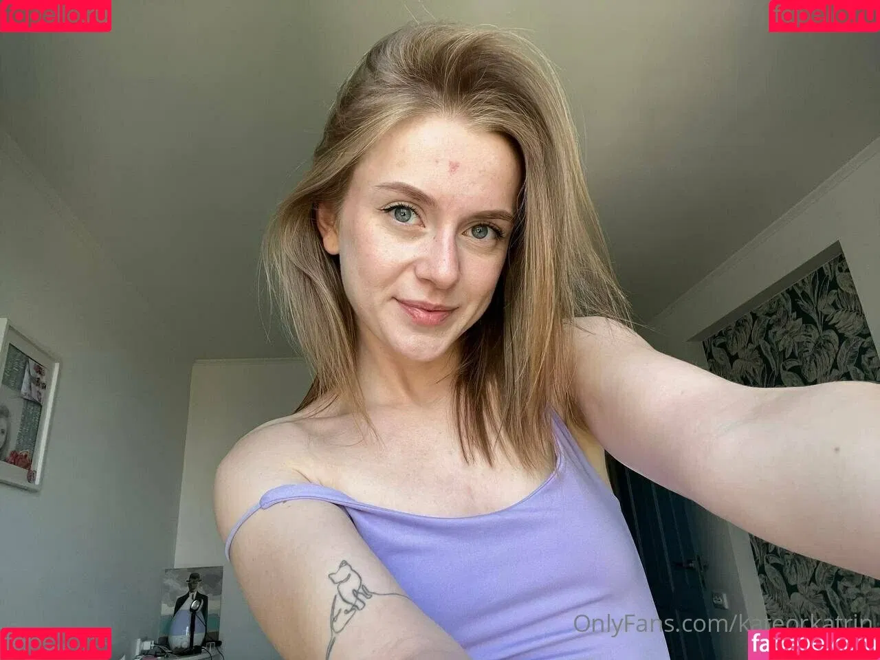 Kitsune / Kitsunekk / Lustful_modest / kateorkatrin / kkkkkkatrin Onlyfans Photo Gallery 