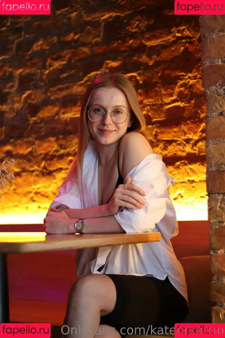 Kitsune / Kitsunekk / Lustful_modest / kateorkatrin / kkkkkkatrin Onlyfans Photo Gallery 