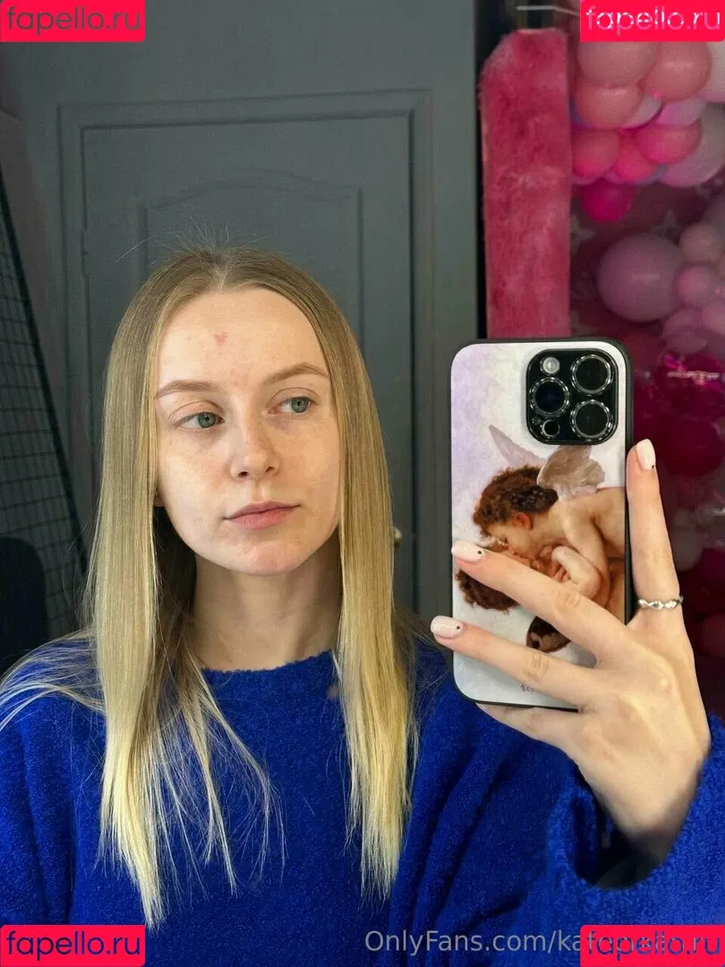 Kitsune / Kitsunekk / Lustful_modest / kateorkatrin / kkkkkkatrin Onlyfans Photo Gallery 