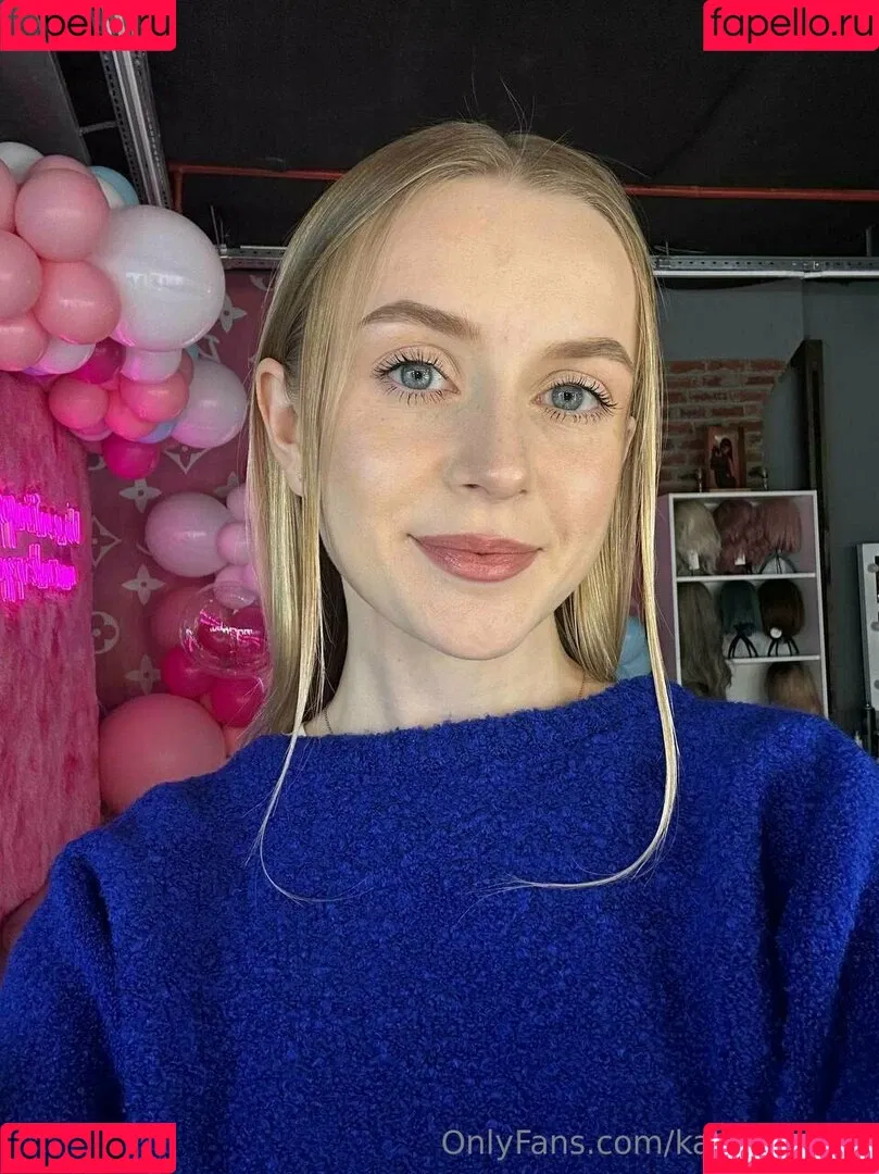 Kitsune / Kitsunekk / Lustful_modest / kateorkatrin / kkkkkkatrin Onlyfans Photo Gallery 